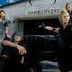 Illustration for article titled Impressions - Final Fantasy XV: Judgement Disc